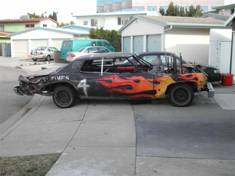 BBQ at my place Saturday 8/29 - Calguns.net